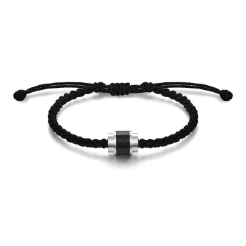 Tanizuku Titanium Steel Bracelets Unisex
