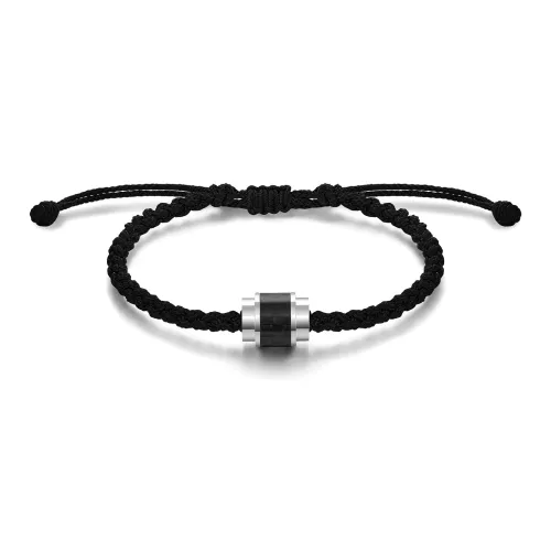 Tanizuku Titanium Steel Bracelets Unisex