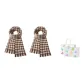 2 Pack (Coffee+Coffee) Butterfly Box