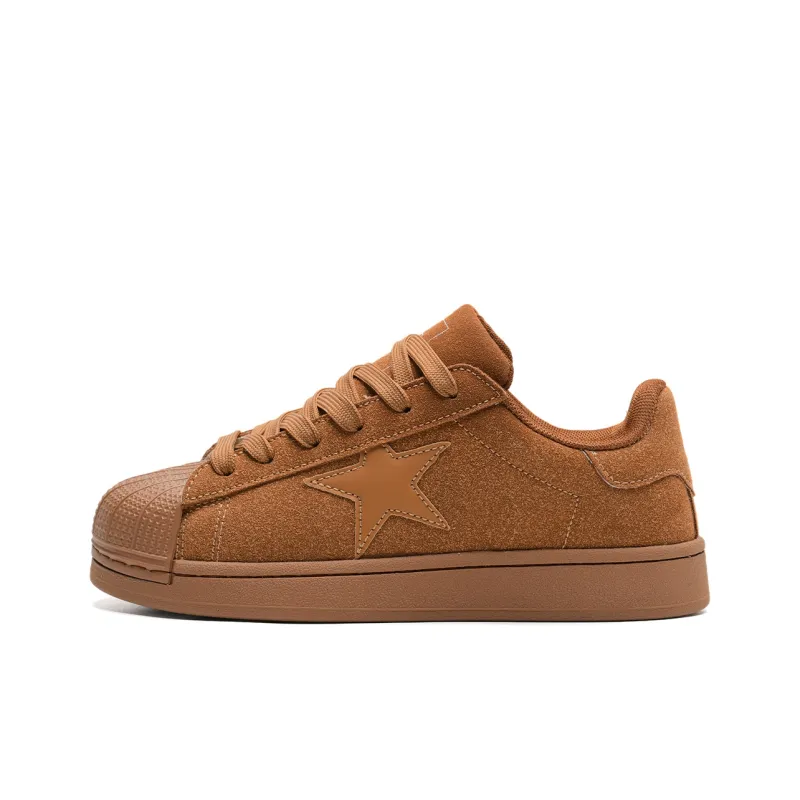 ABCIO Non slip Support Low Top Skateboard Shoes Unisex-14