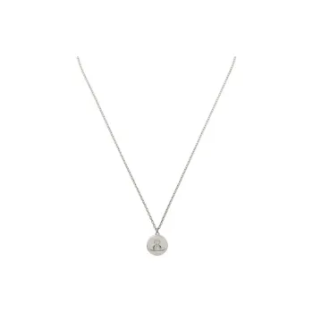 Vivienne Westwood Janus Necklace