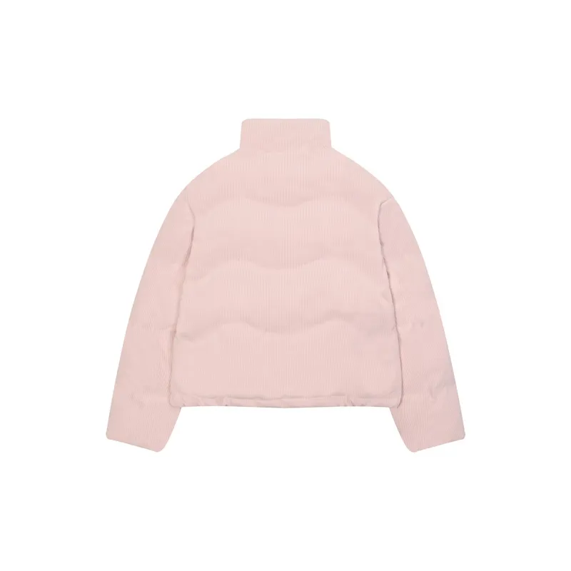 Umoumo Puffer Jackets Women's-5
