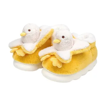 SHAJI Slippers / Home Slippers