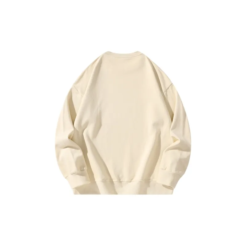 COMGM Sweatshirts Unisex-5