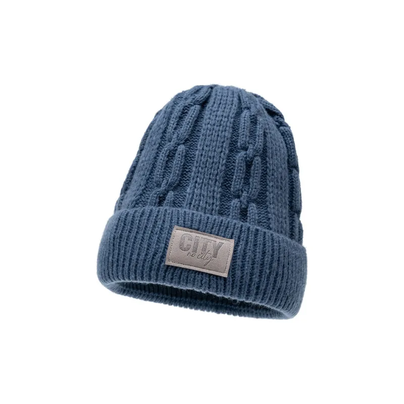 Yamaichi Maru Acrylic Beanies Unisex-5