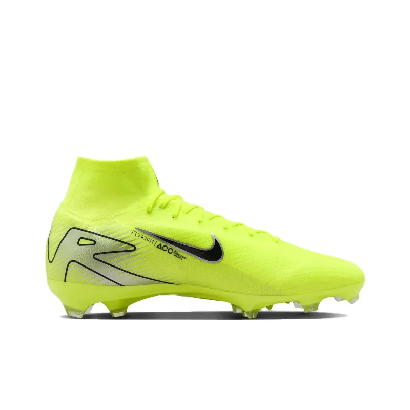 Nike Zoom Mercurial Superfly 10 Pro Fg Mad Voltage Pack-1