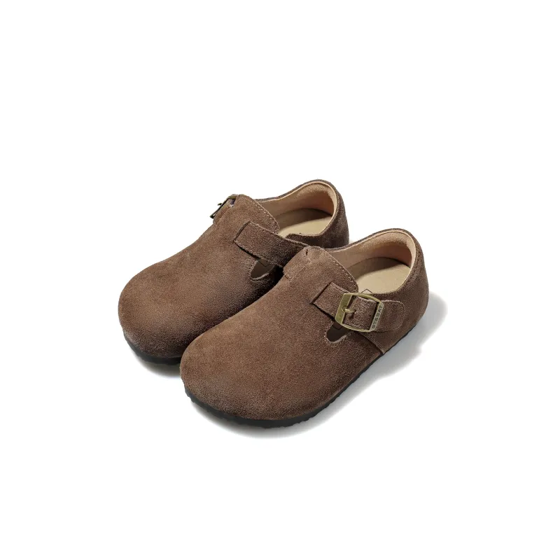 ST&SAT Slip Resistant Lightweight Cushioning Balance Low Top Kids Lifestyle Shoes Kids'-2