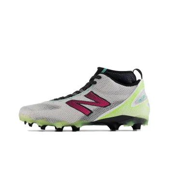 New Balance FreezeLX V5 Limited Edition White Black Hi Lite