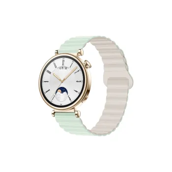 Antey Watch Band Huawei Compatibility 175 220mm Silicone Material