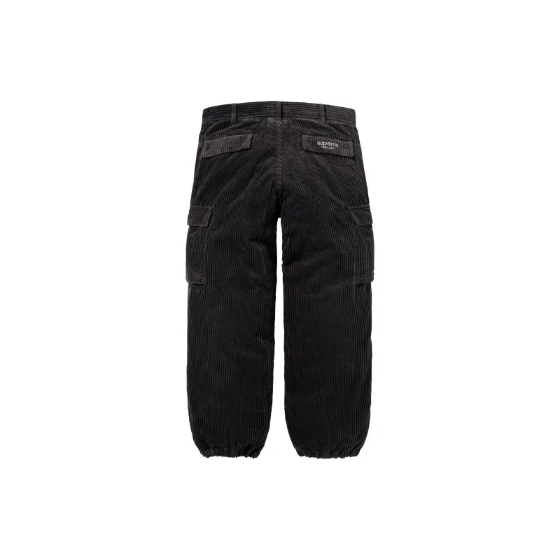 Supreme Wide Wale Corduroy Cargo Pant-3