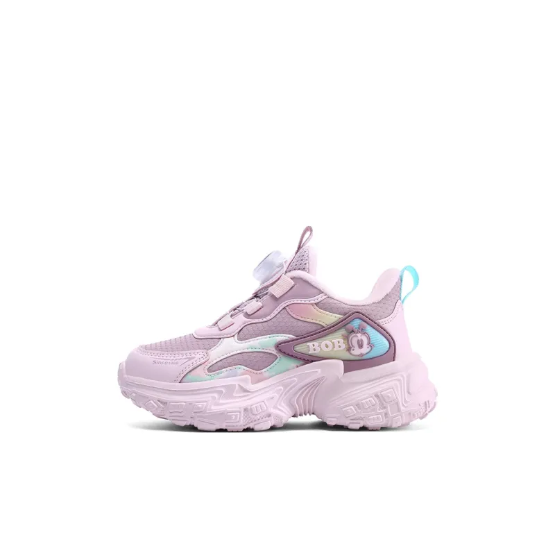 BOBDOG Kids' Casual Shoes Kids-5