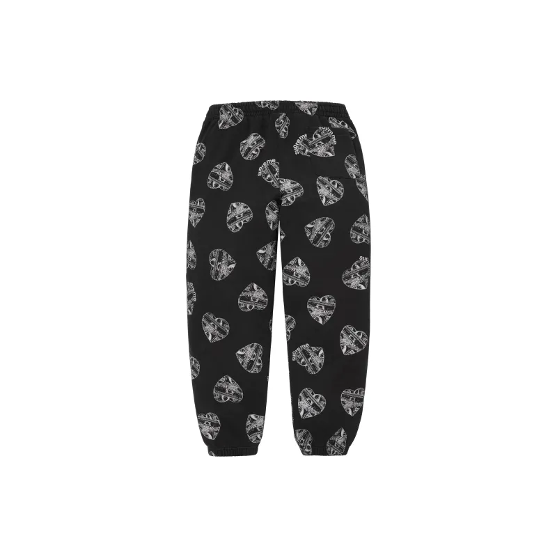Supreme Love Cash Sweatpant-1