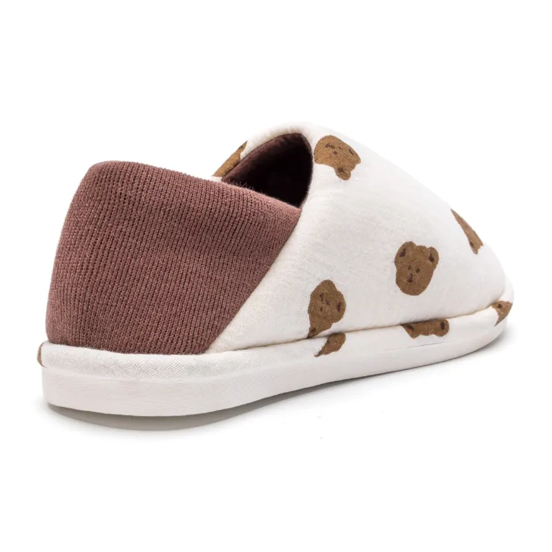 GRACE Slippers / Home Slippers-17