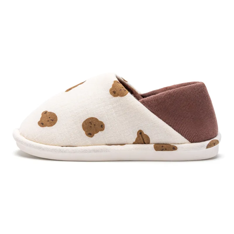 GRACE Slippers / Home Slippers-12