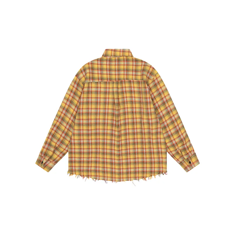 ABCMININ Shirt Women's Sunflower-1
