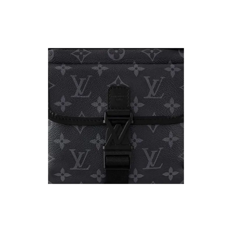 LOUIS VUITTON Getaway Messenger-3