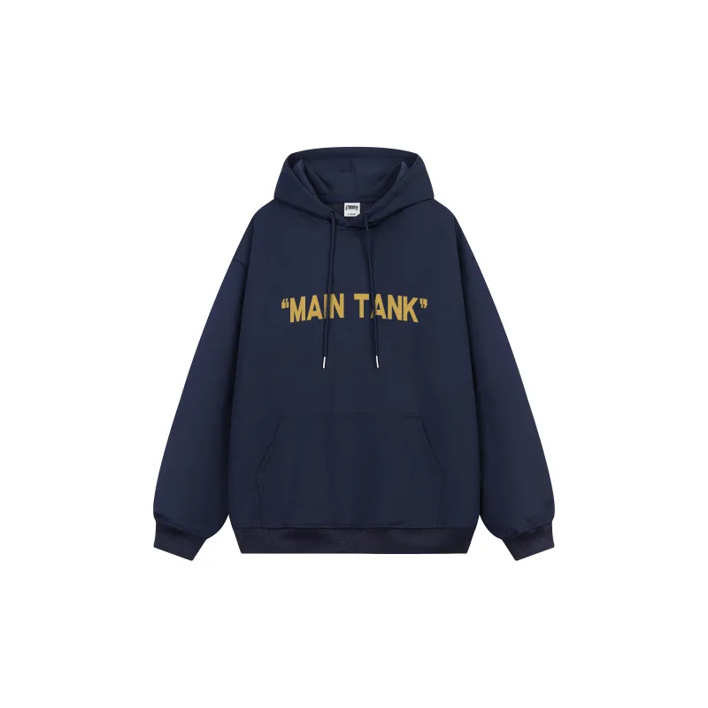 My Name Is MT Sweatshirt Unisex-9