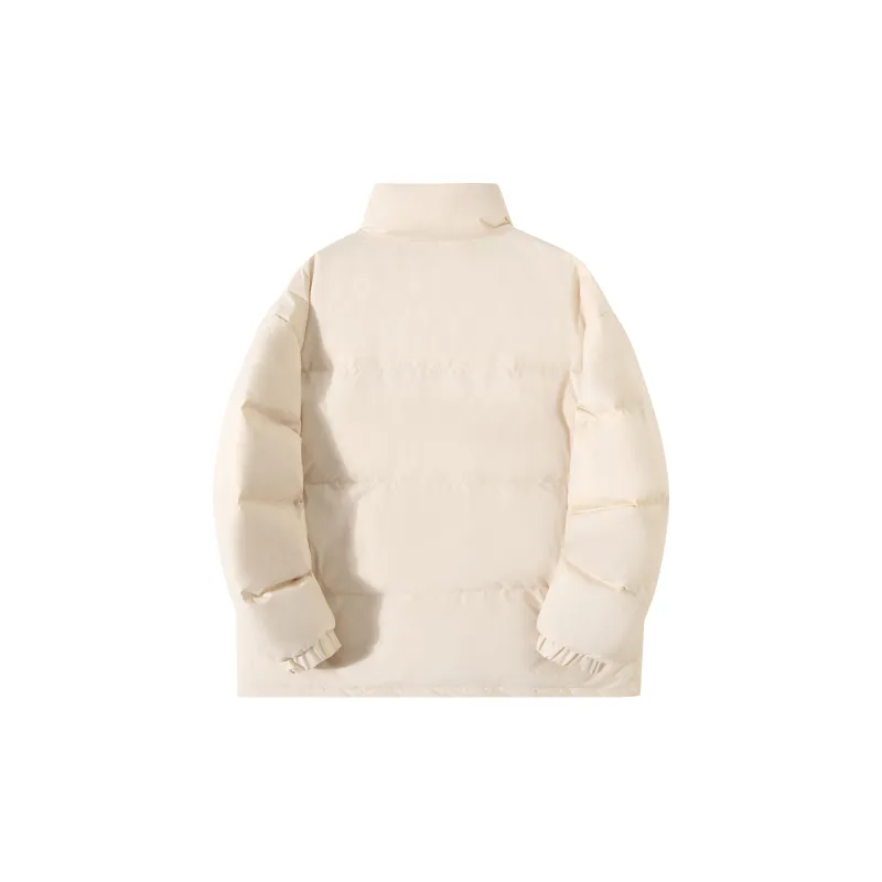 SCHEPPERHEYN Down Jacket Unisex-14