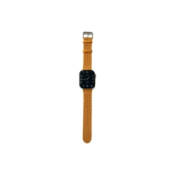 Antey Watch Band Apple Compatibility 175 220mm Nylon Material