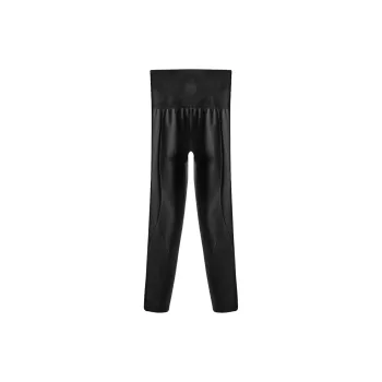 JUNEROSE Women's Thermal Pants