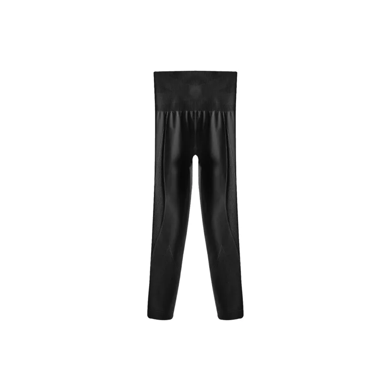 JUNEROSE Women's Thermal Pants-0