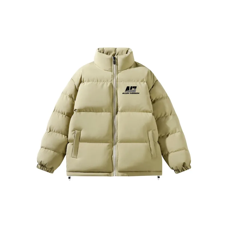 AI3 Iverson China Series Puffer Jacket Unisex-8