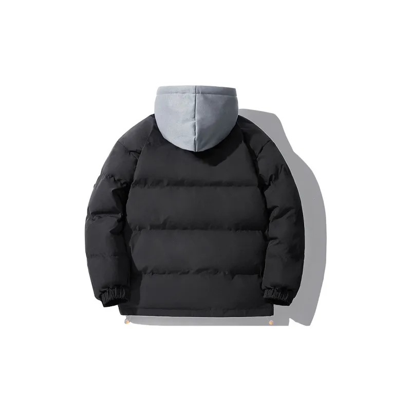 AI3 Iverson China Series Puffer Jacket Unisex-4