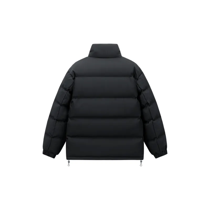 Yalu Preferred Puffer Jacket Unisex-1