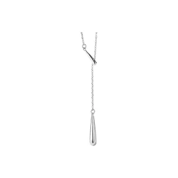 KING OF BLING 999 Fine Silver Necklaces Unisex