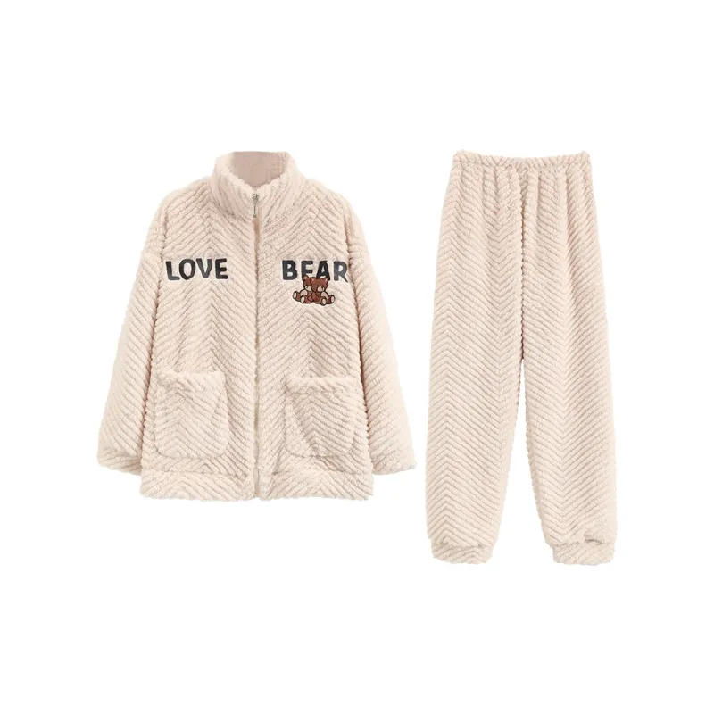 Ordifen Women's Pajama Sets-6