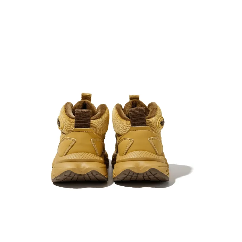 BELLE Kids Lifestyle Shoes Yellow Kids'-3