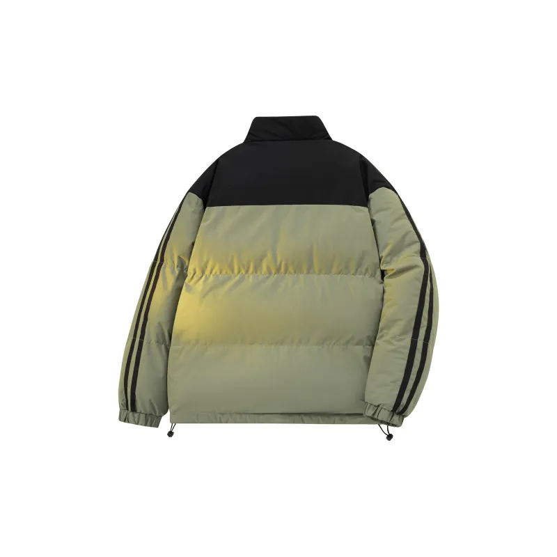 BOBBY ABLEY Puffer Jacket Unisex-7