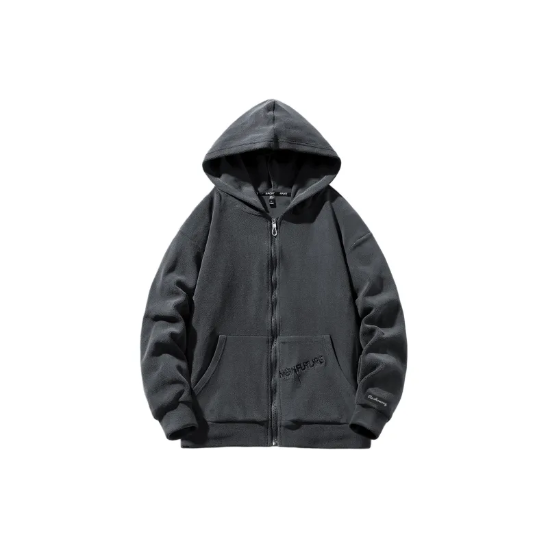 RASHOMONG Sweatshirts Unisex-2