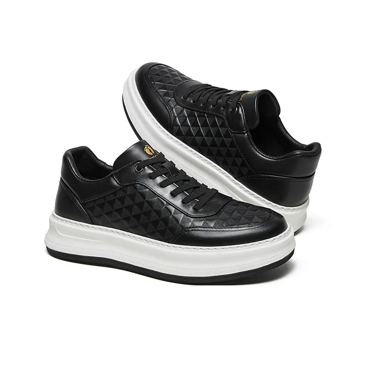 HANG TEN Low-Top Skateboard Shoes Men's-13