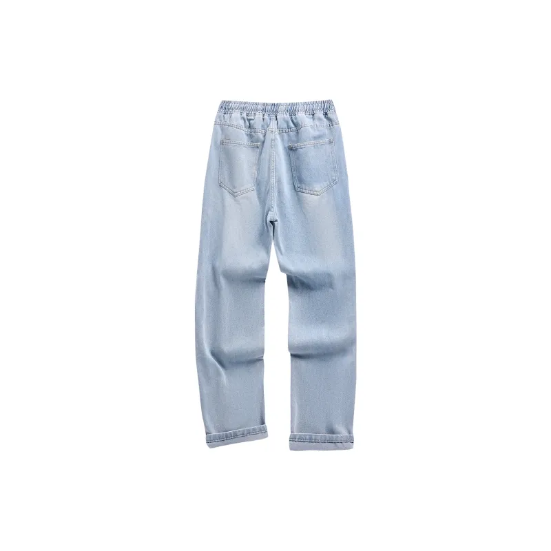 7 SEVFUN Jeans Unisex-3