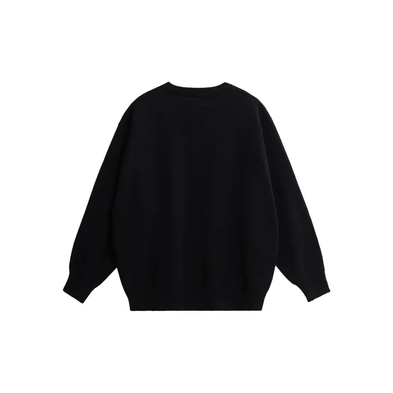 NANDCHN Sweaters Unisex-7