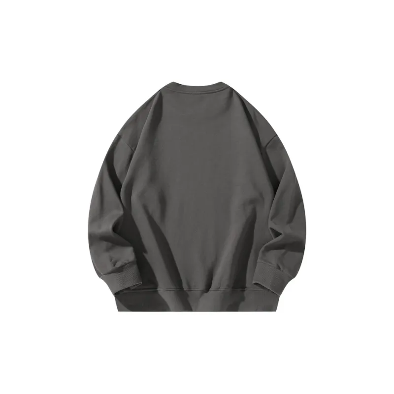 COMGM Sweatshirts Unisex-9
