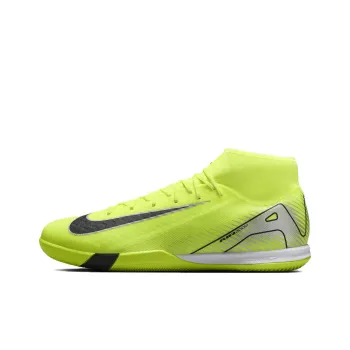 Nike Mercurial Superfly 10 Academy Ic Volt Black