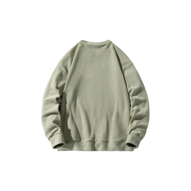 RASHOMONG Sweatshirts Unisex-3