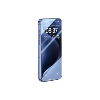 First Guard Cell Phone Protective Films