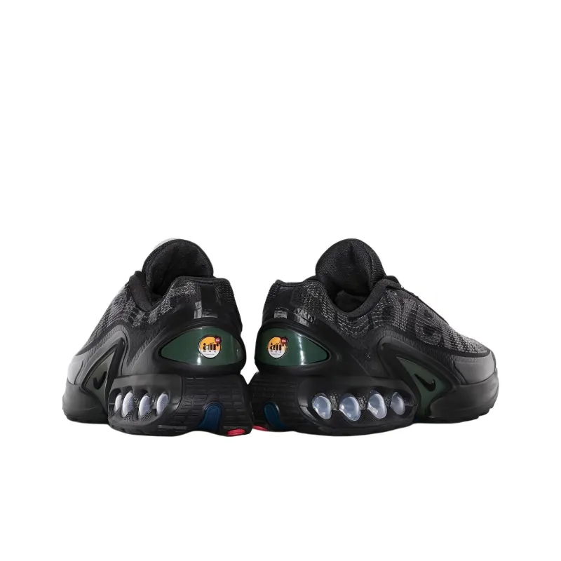Supreme X Nike Air Max Dn Black-3