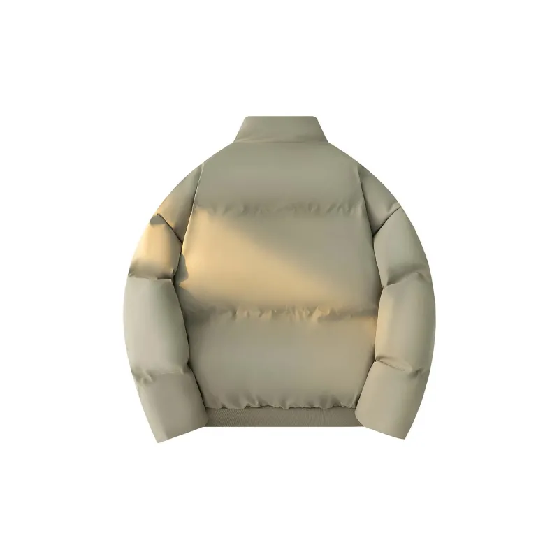 Kawasaki Puffer Jackets Unisex-15