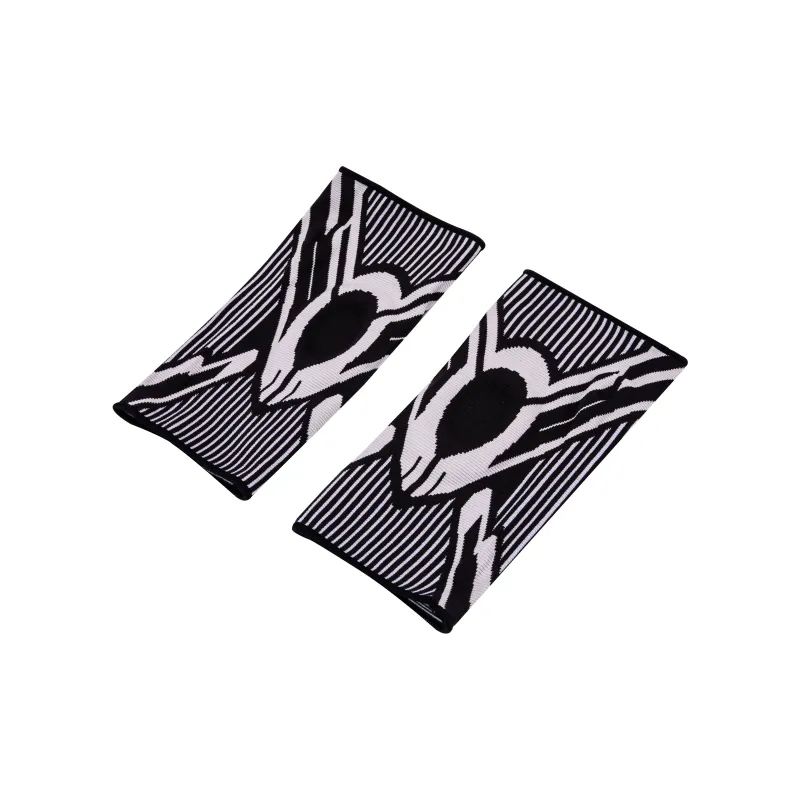 LARA STAR Knee Pads-19