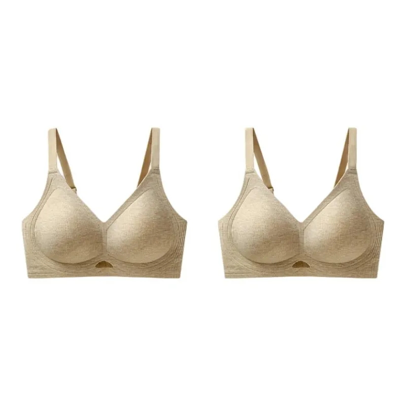 GRACEWELL Women's Bras-6