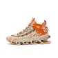 Beige Orange