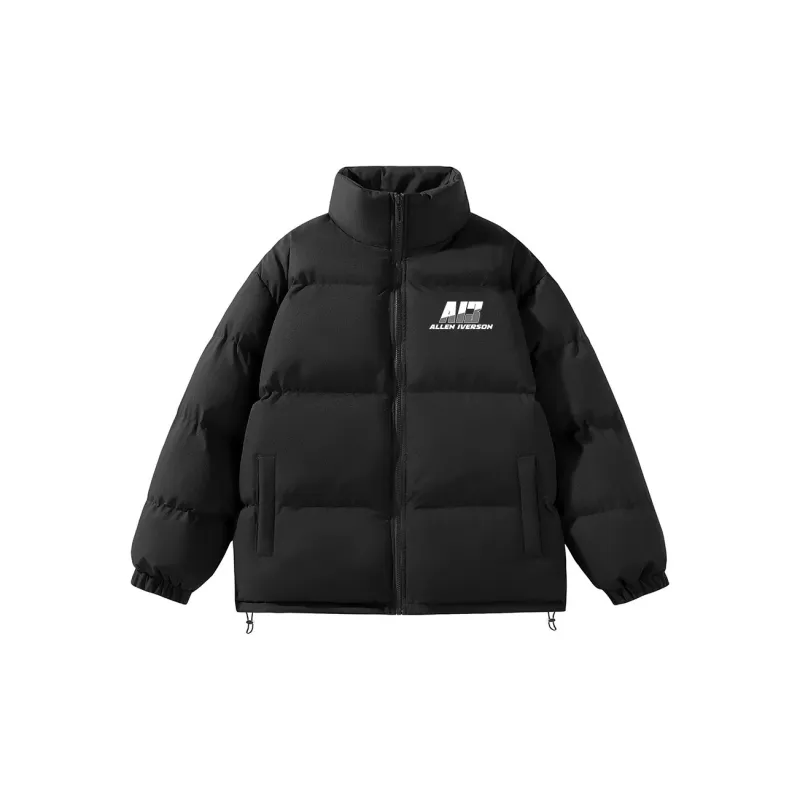AI3 Iverson China Series Puffer Jacket Unisex-4