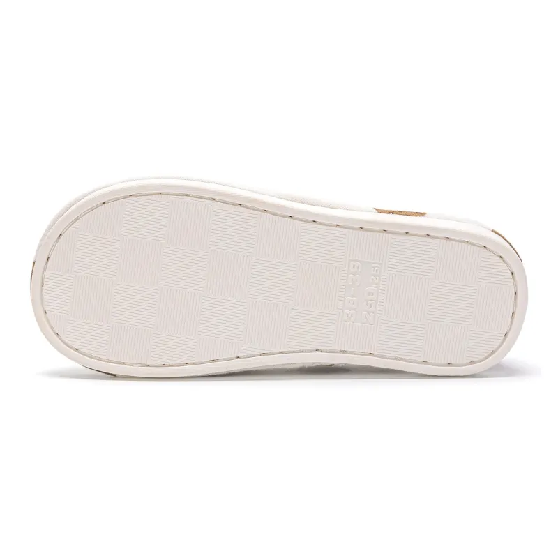 GRACE Slippers / Home Slippers-16