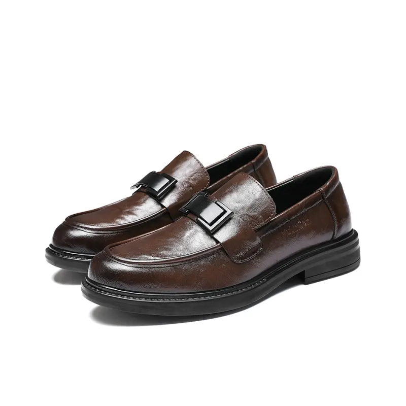 Mulinsen Loafers Men-9