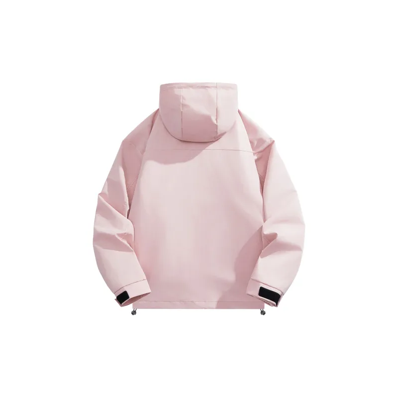Crayon Shinchan Trench Coat Unisex-9
