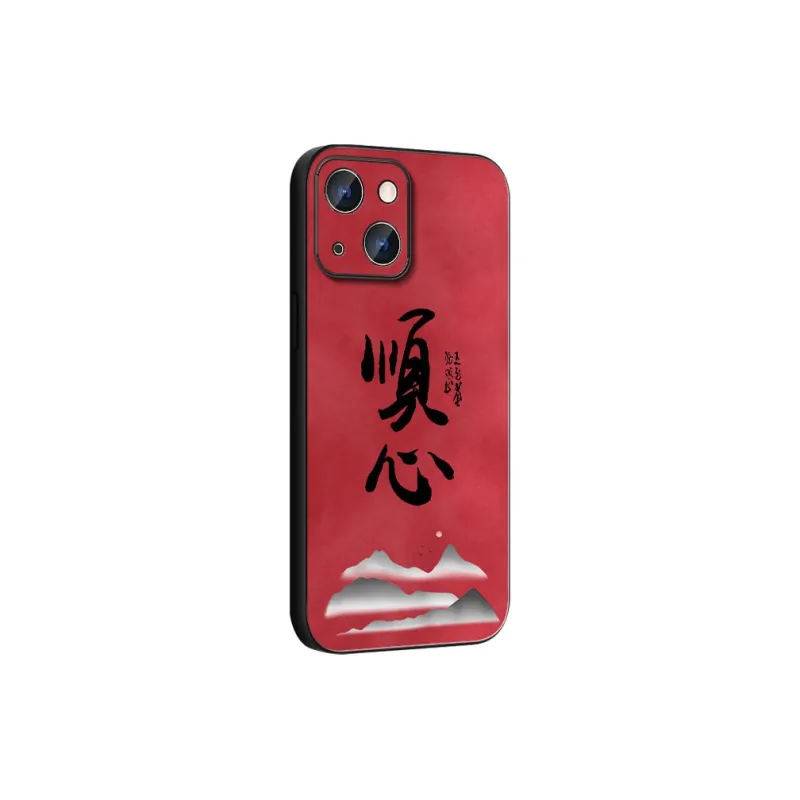 DAHUAXIAN Phone Cases-4